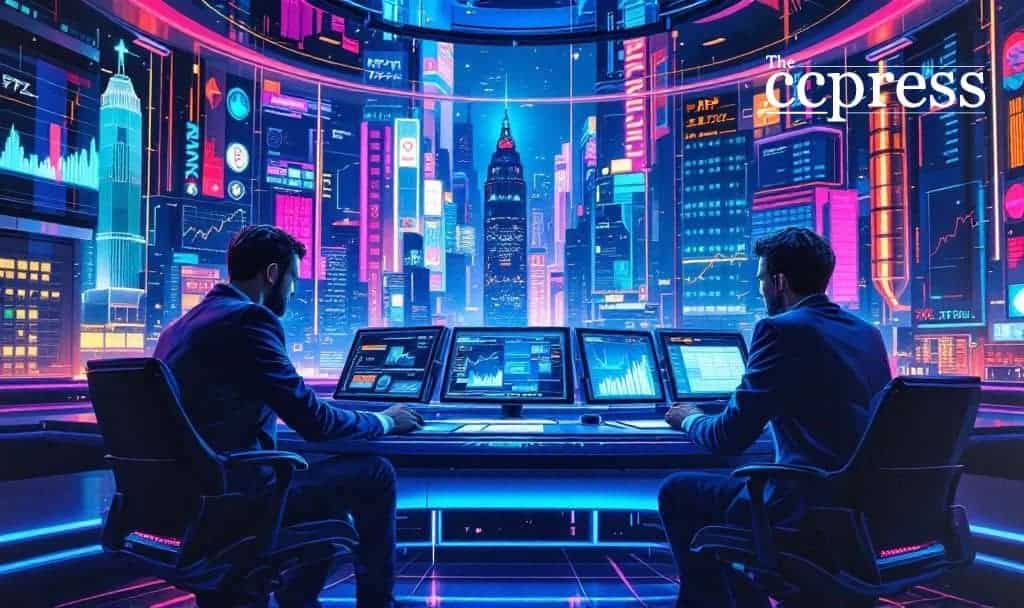 Franklin Templeton to Launch XRP ETF in November