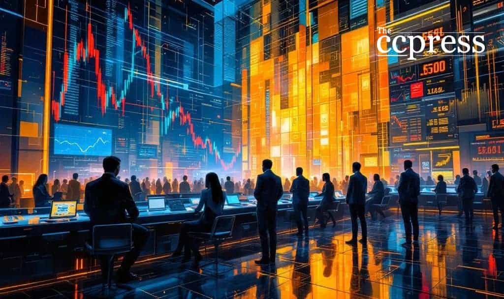 Galaxy Digital Enters Prediction Market Liquidity Talks