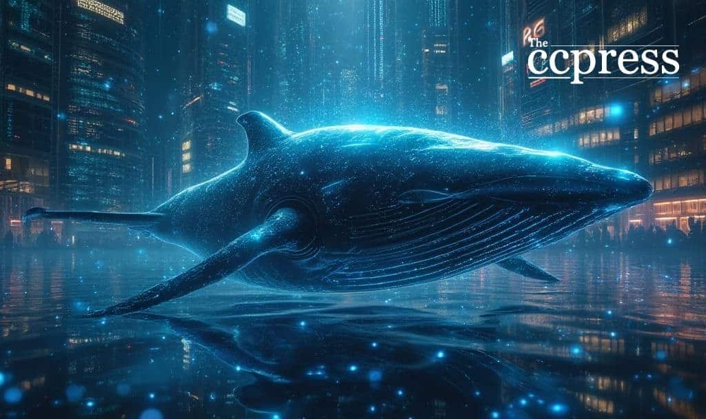 Whale Opens $1.41M Short Position on ZEC