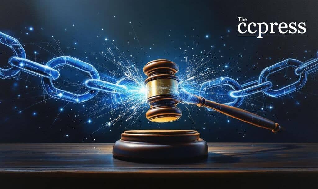 FBI Not Liable for Wiping $345M in Bitcoin, Court Rules