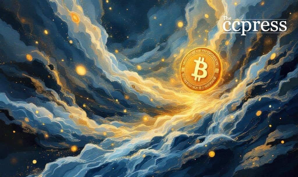 VanEck Study Links Bitcoin Price to Global M2 Liquidity