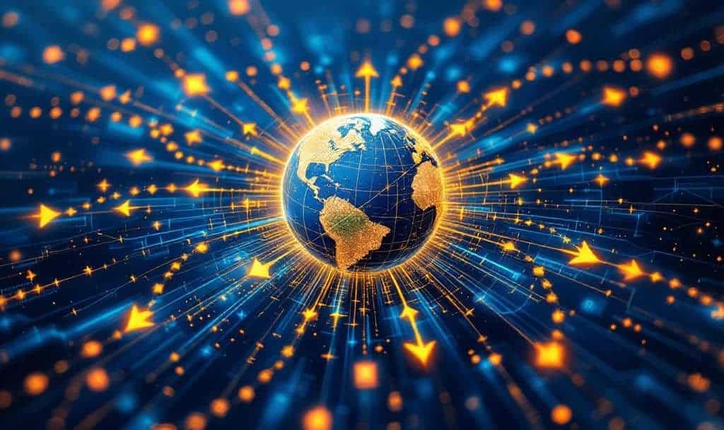 Visa Launches USDC Pilot for Global Payments