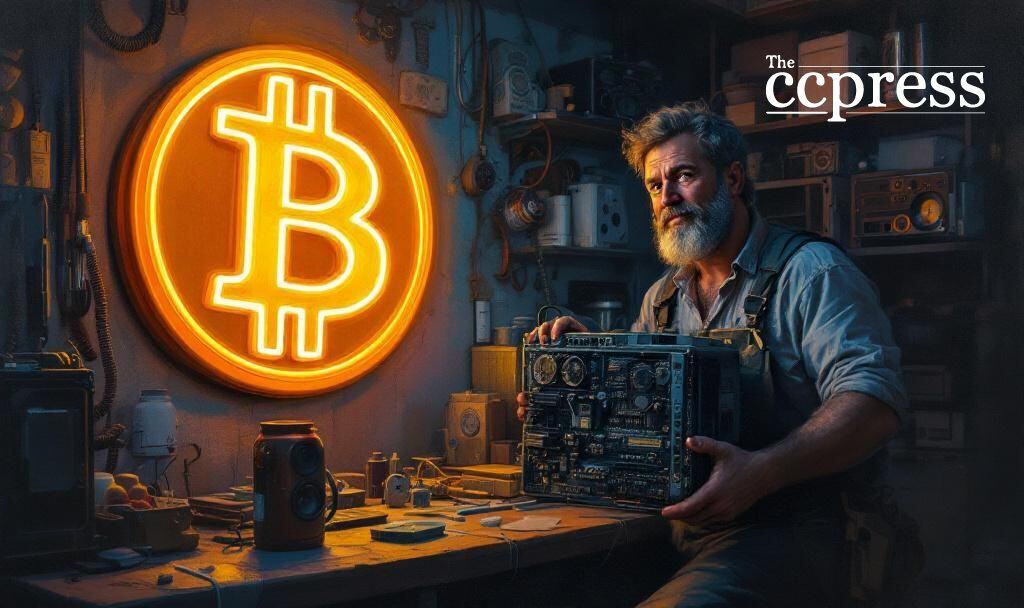 Hobbyist Miner Wins $265K Bitcoin Block Against 180M Odds