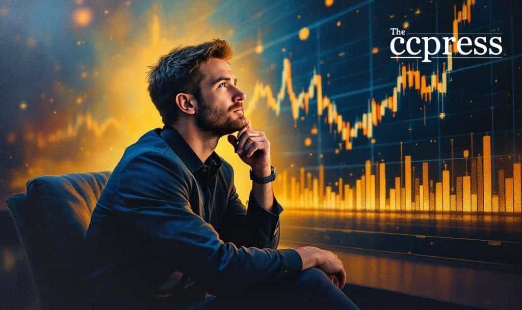 Bitwise CEO Predicts End of Crypto Bear Market