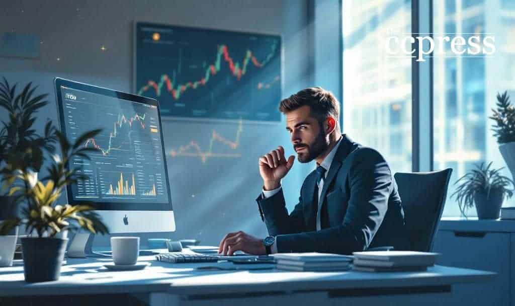 JPMorgan Analysts Predict Bitcoin's Rise to $170,000