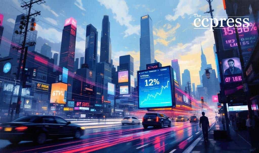 Litecoin Correlation with Bitcoin Drops Amid Price Surge