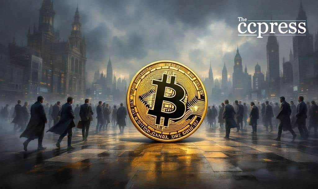 Bitcoin ETF Withdrawals Hit Record $870M in One Day