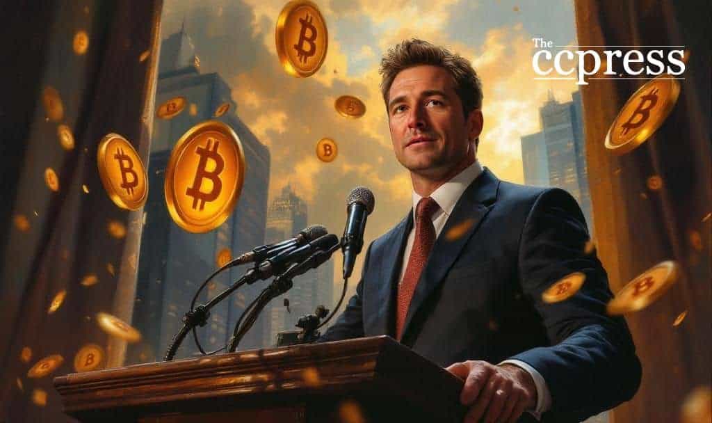 Michael Saylor Signals New Bitcoin Acquisition Amid Market Volatility