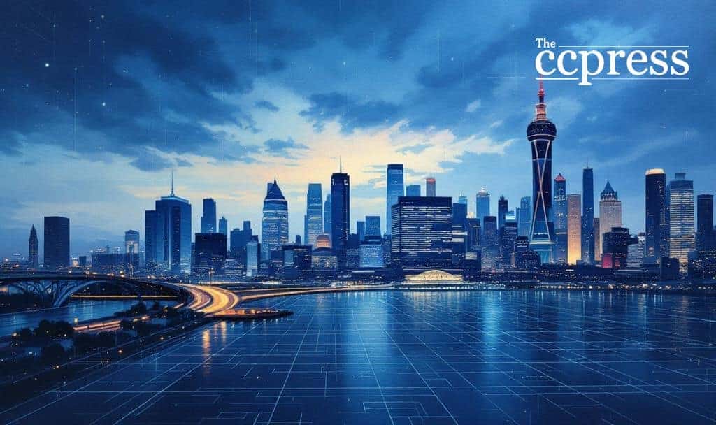 Amundi Tokenizes €5B Fund on Ethereum Blockchain