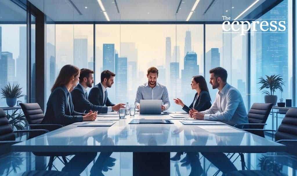 WhiteBIT Partners with Saudi Entity for Tokenization, CBDC