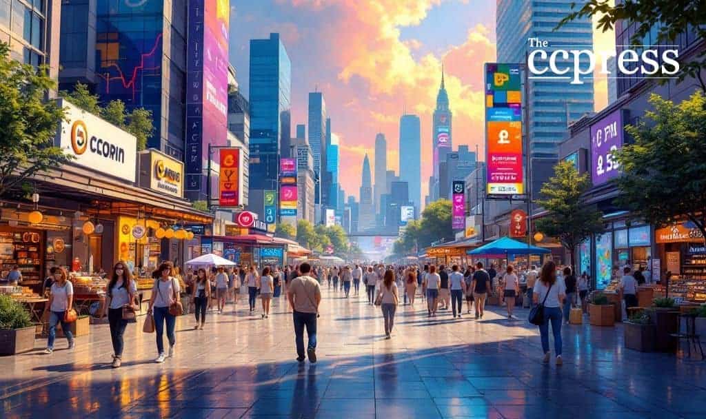 Block Inc. Launches Bitcoin Payments for Millions of Merchants