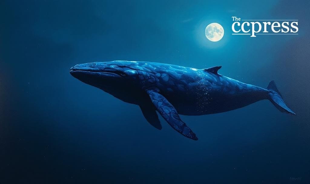 ZEC Whale 0x6EF9 Closes $1.25M Profit Position