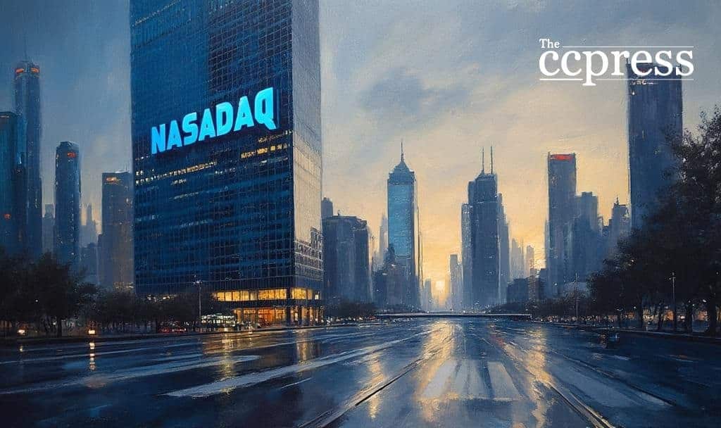 Canary Funds' XRP ETF Automatic Launch Awaits NASDAQ Approval