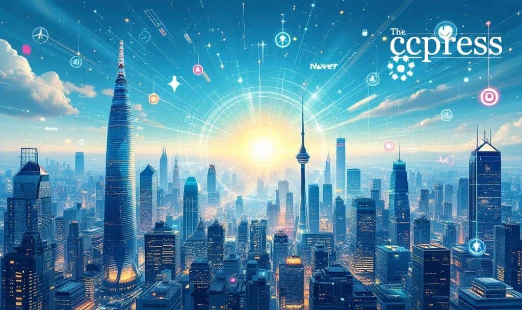 Naver Financial and Dunamu Merge to Launch Stablecoin Wallet