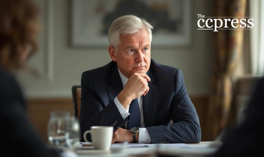 ECB Member Olli Rehn Highlights Eurozone Inflation Risks