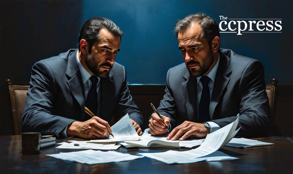 Mistrial Declared in Ethereum $25 Million Fraud Case