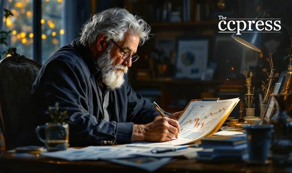 Peter Brandt Warns of Bitcoin Dip Amid Market Volatility