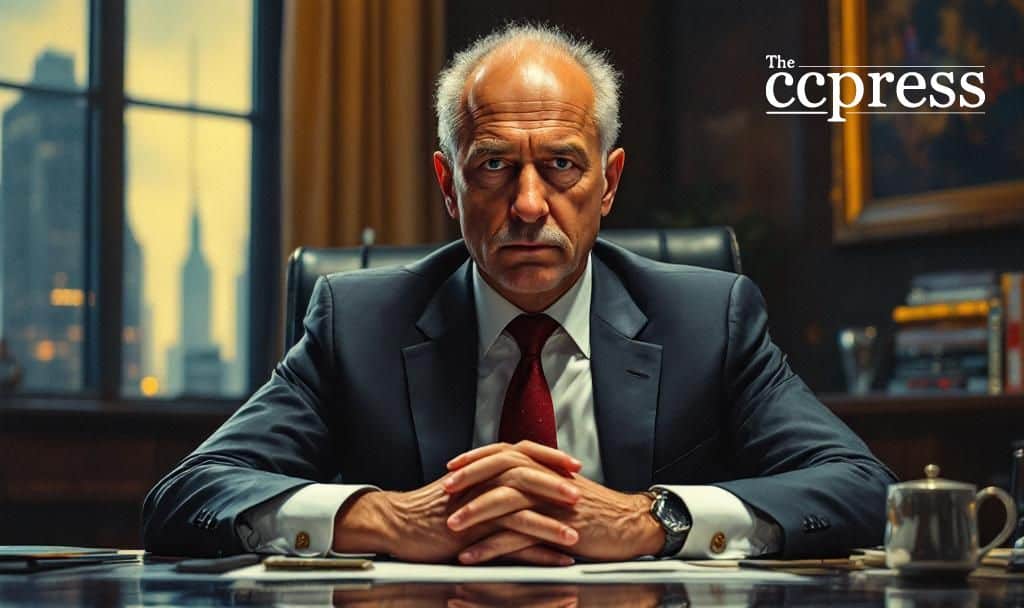 Peter Schiff Labels Strategy Inc.'s Business Model a Fraud