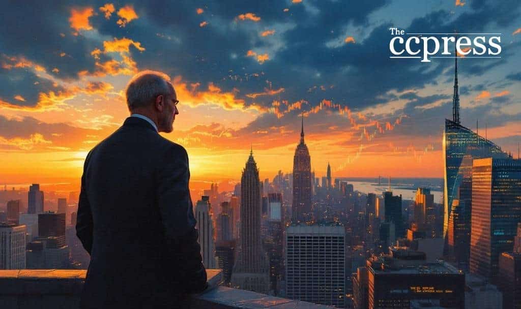 Peter Schiff Predicts Bitcoin Decline into December