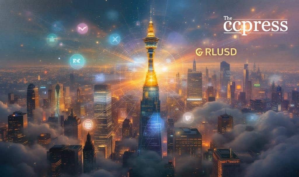 Ripple, Mastercard Join Forces for Crypto Card Initiative