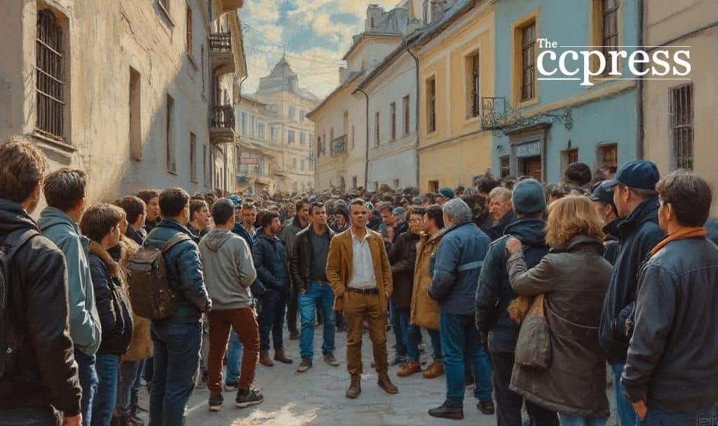 Romania Blacklists Polymarket for Illegal Gambling