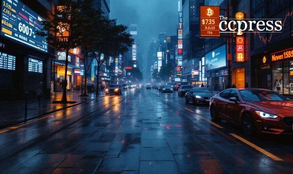 Bitcoin Correction Causes $32 Billion Loss in Satoshi's Wallet