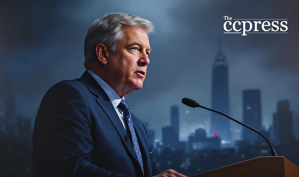 SEC Chair Paul Atkins Unveils New Crypto Rules