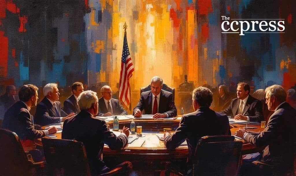 U.S. Senate Aims to Transfer Crypto Regulation to CFTC