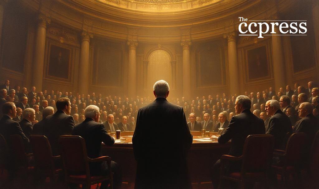 U.S. Senate Proposes CFTC as Crypto Regulator