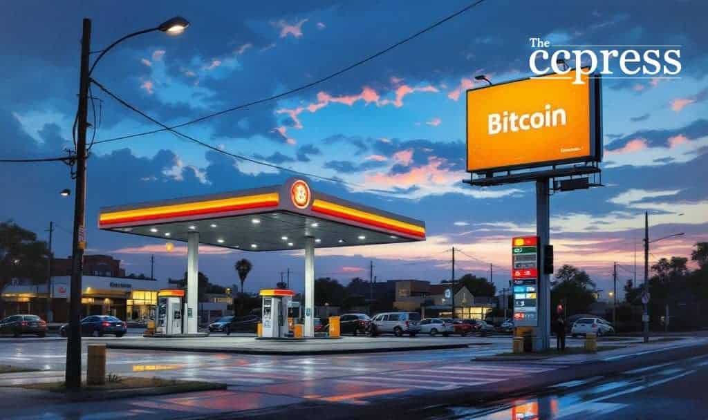 Shell Reportedly Pilots Bitcoin Payments in South Africa