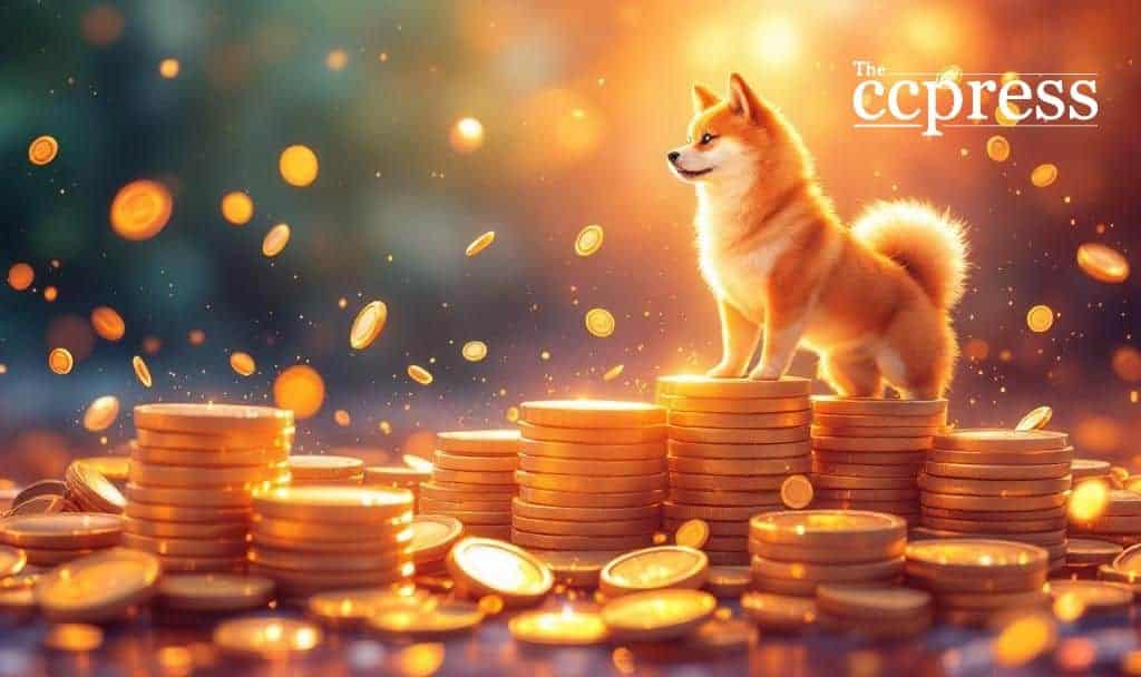 Shiba Inu Shows Rebound Potential Amid Key Support Defense