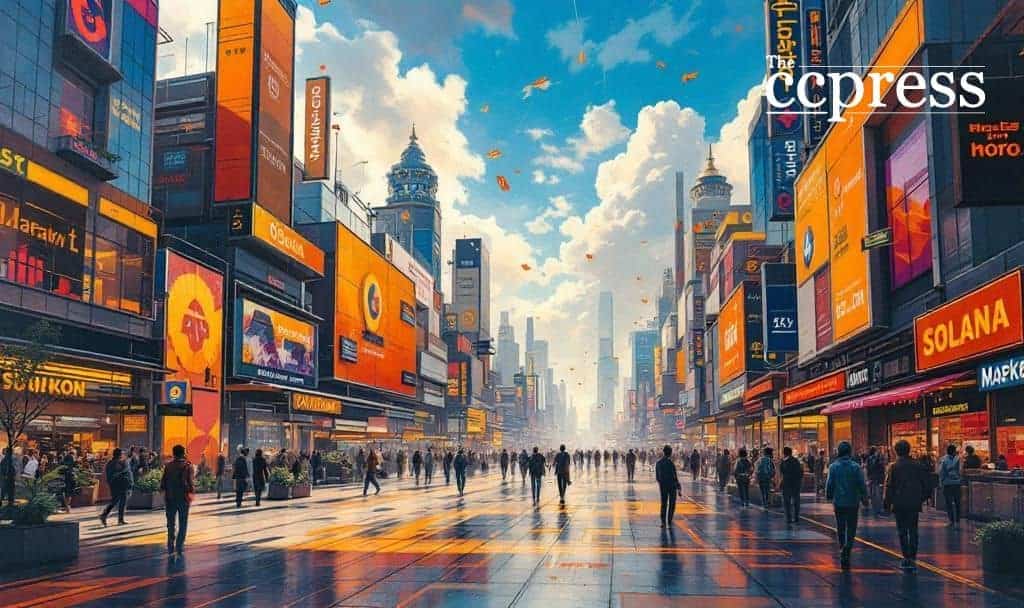 Solana Disinflation Proposal Aims to Halve SOL Supply Growth