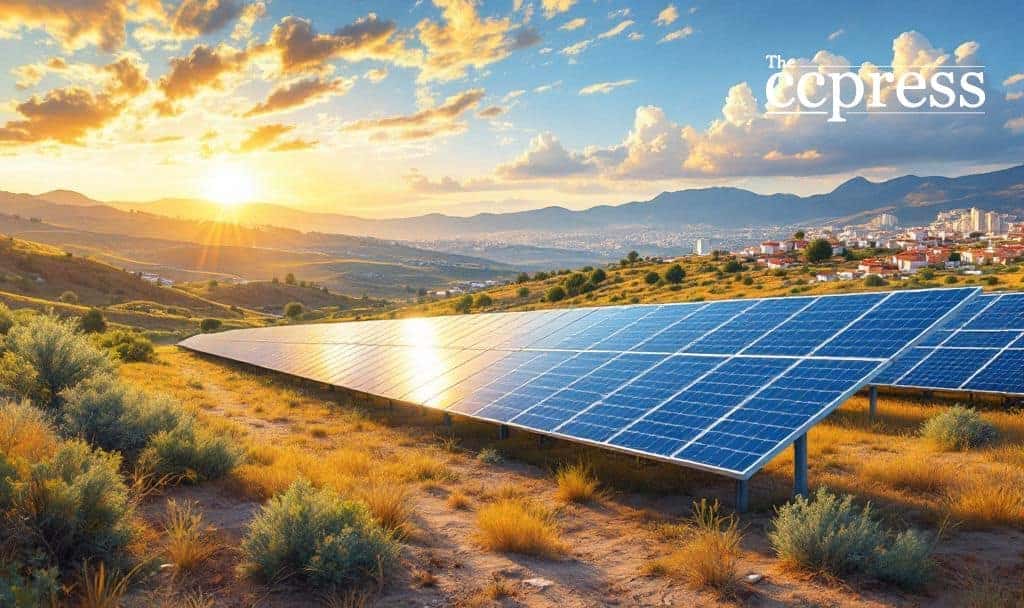 Spain's Turbo Energy Pilots Tokenized Debt on Stellar