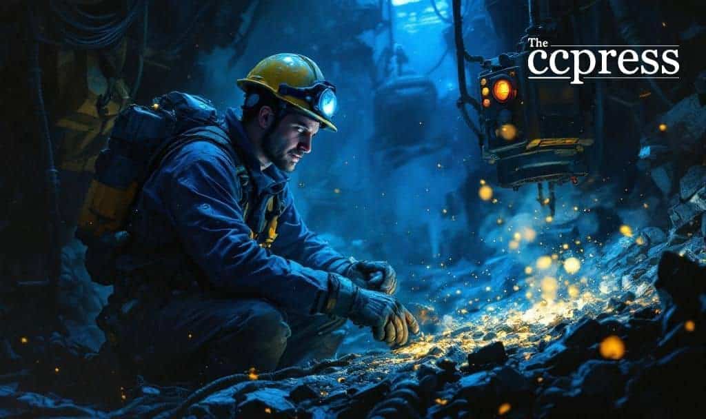 Hobbyist Miner Wins $265K Bitcoin Block with Old Rig