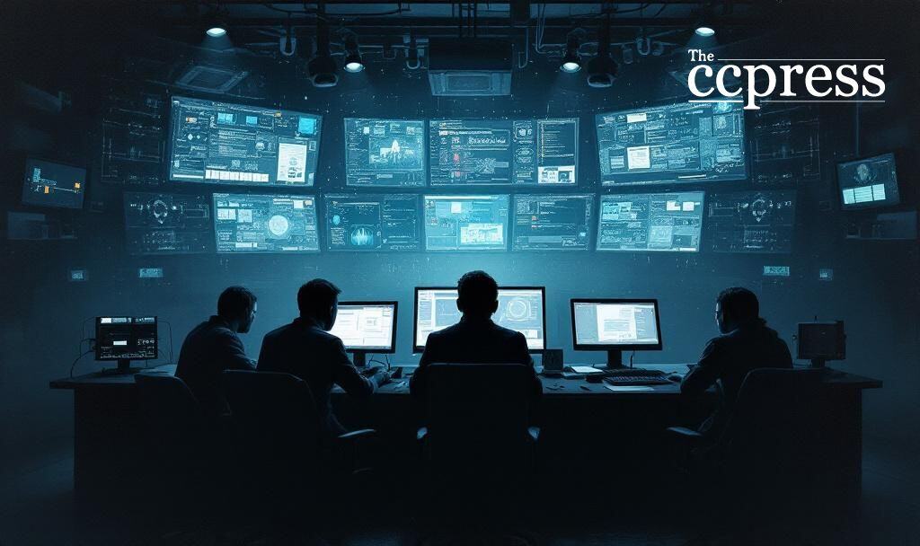 Google Flags North Korea, Iran, China for AI in Cyberattacks