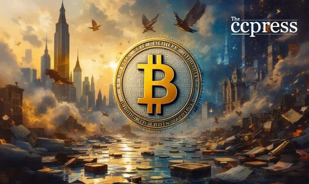 Tether Purchases 961 BTC Amid Market Uncertainty