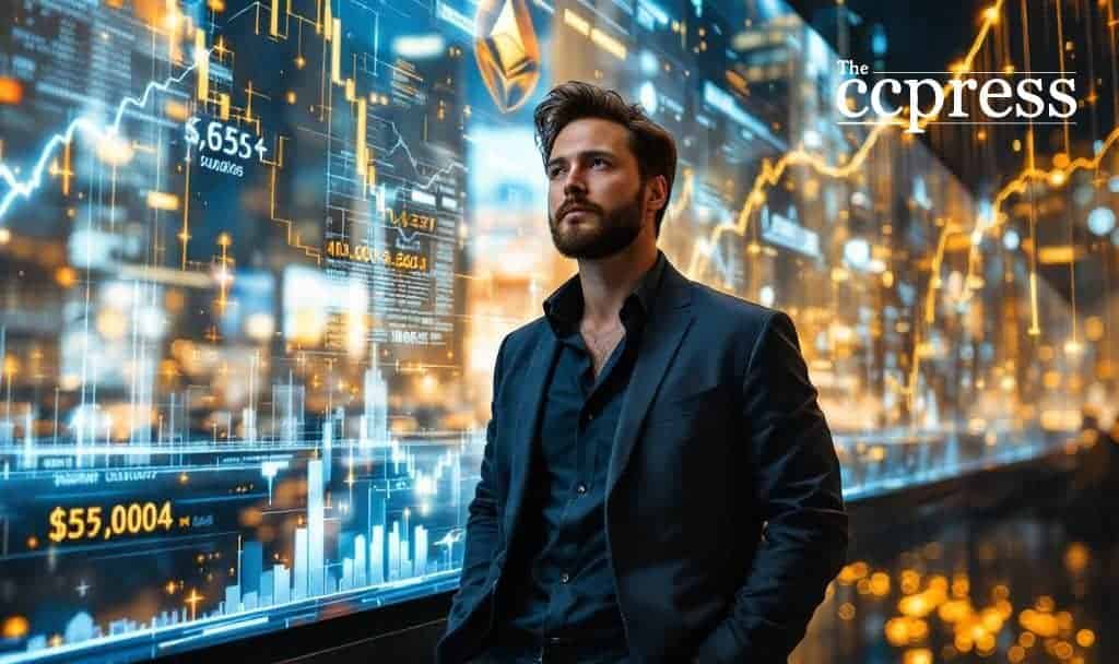 BitMine Acquires 3.63M ETH Worth $10.8B Amid Strategic Accumulation