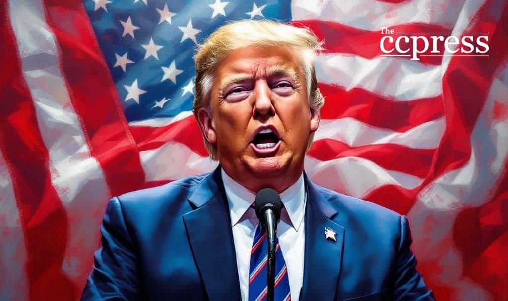 Trump Aims to Make US Bitcoin Superpower