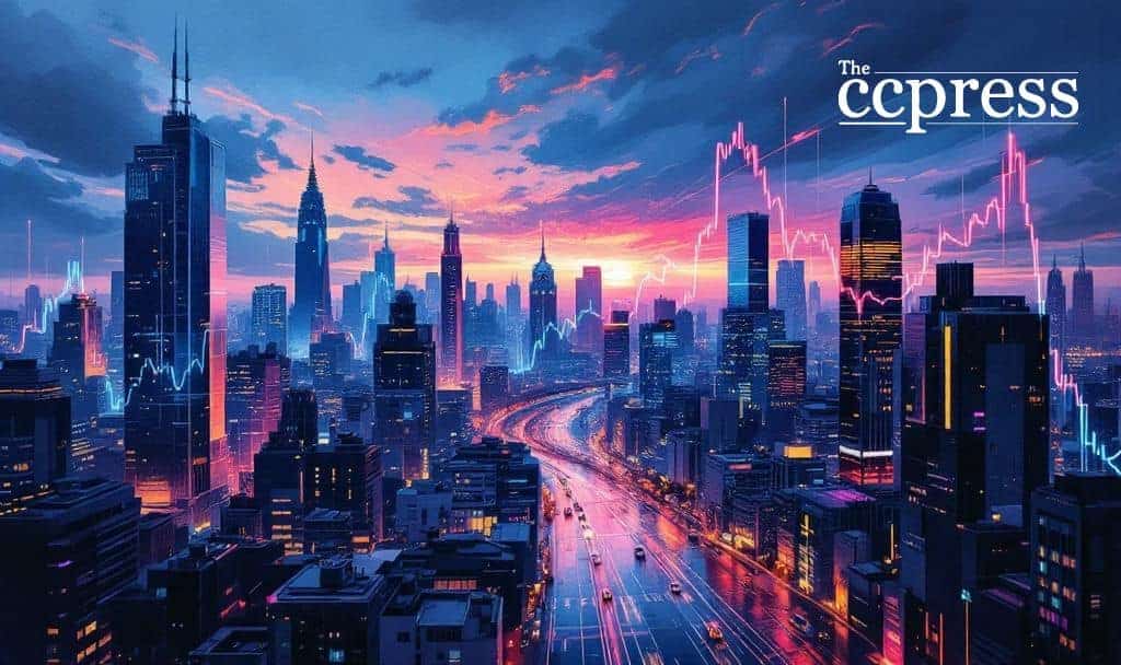 Federal Reserve 50% Likelihood of December Rate Cut