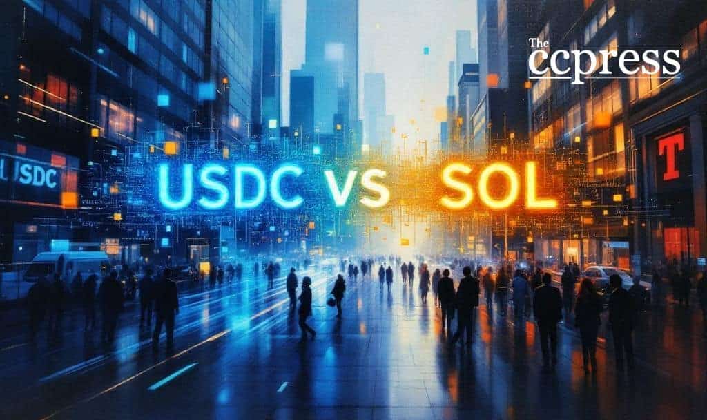 LIBRA Converts $61.59M USDC to 456,393 SOL