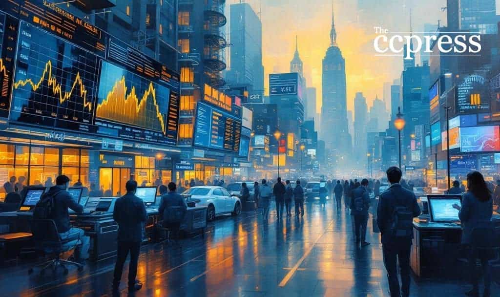 Columbia Study Reveals Inflated Trades on Polymarket Platform