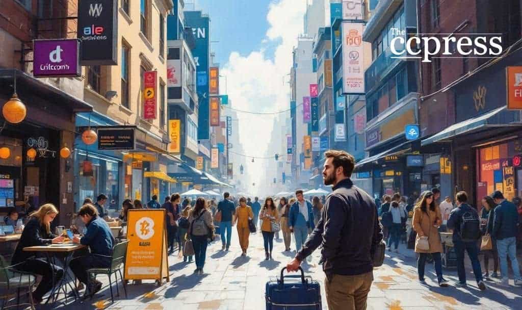 Jack Dorsey's Block Expands Bitcoin Payment Options