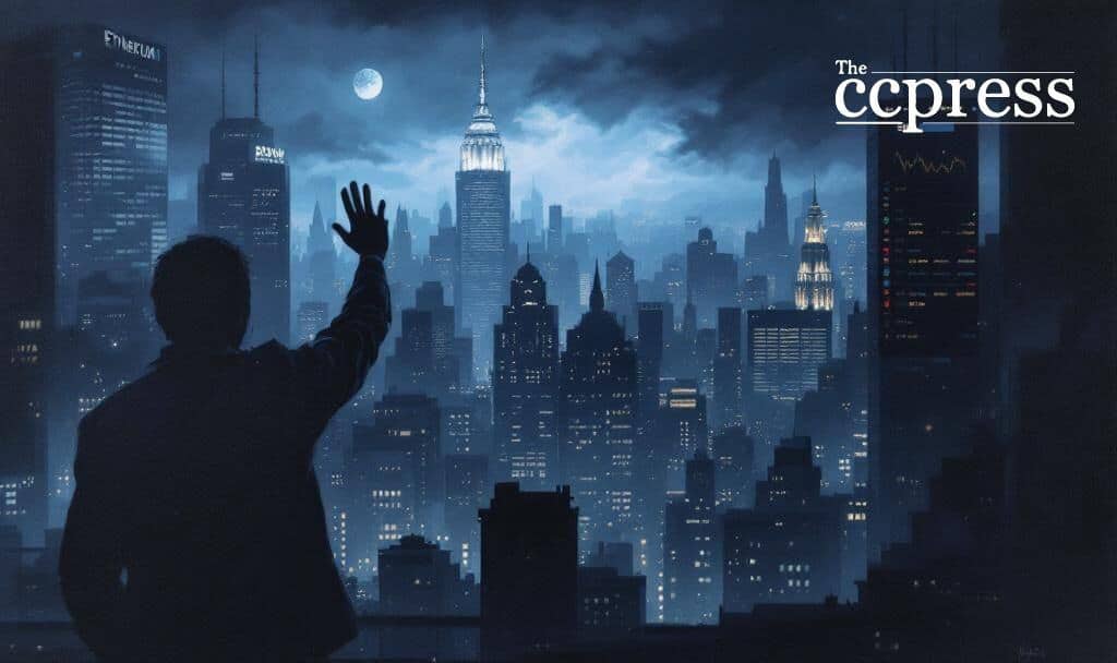 FG Nexus Sells 10,922 ETH for $200M Share Buyback