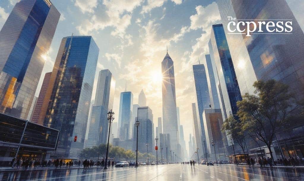 UBS Discloses Shares in Trump-Backed Bitcoin Firm