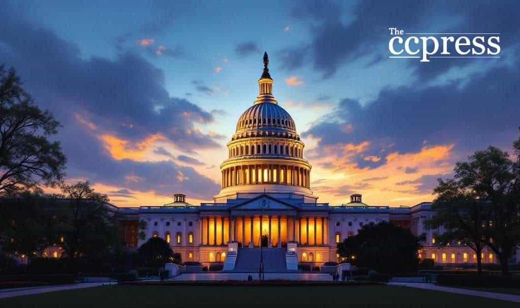 Senate Reaches Deal to End US Government Shutdown