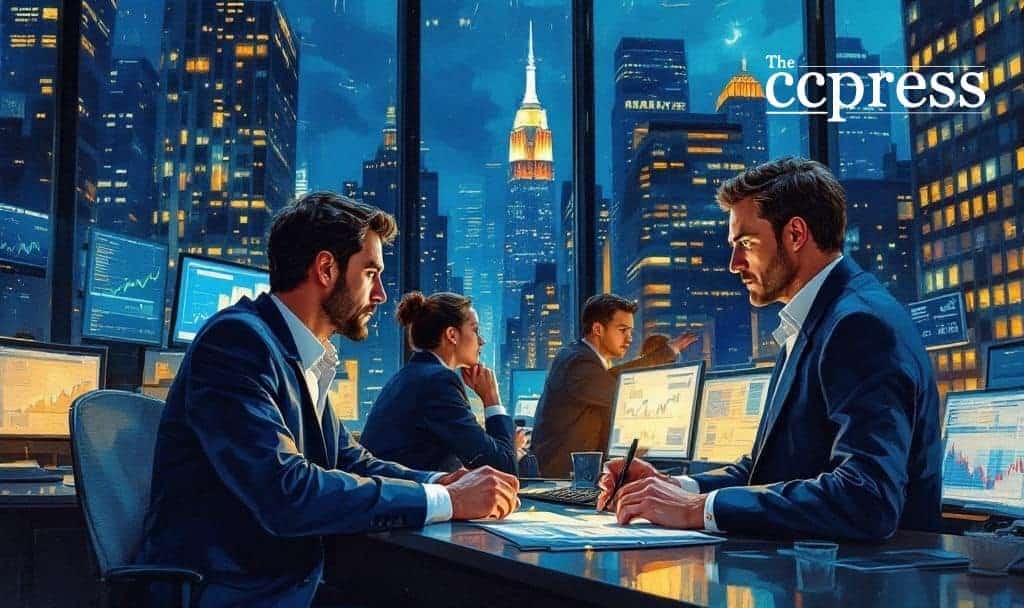 JPMorgan Reports $900 Billion Surge in US Equity Funds