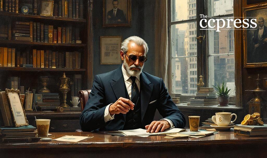 Bitcoin Whale Deposits 850 BTC to Paxos, Market Reacts