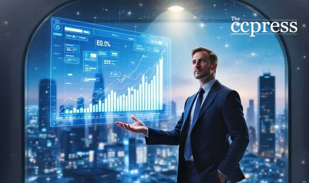 Standard Chartered Forecasts Blockchain Settlement for All Transactions