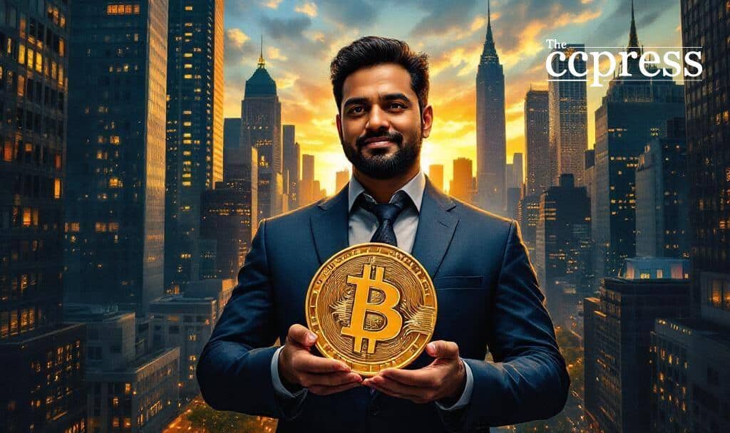 Strive Acquires 1,567 BTC Following $160M IPO