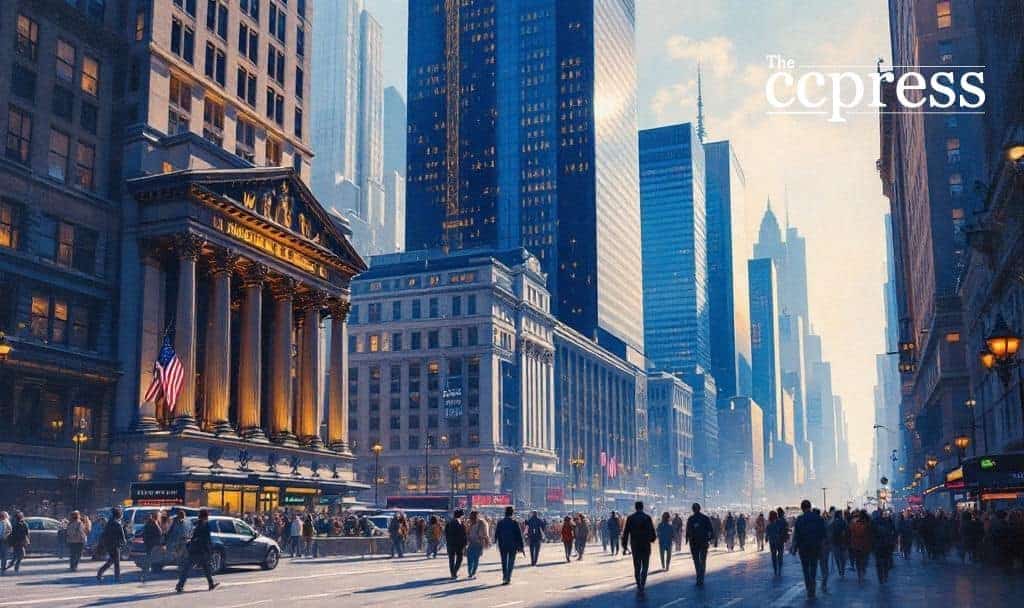 JPMorgan Reports $900 Billion U.S. Equity Fund Inflows